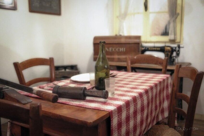 100 Garganega in the Soave Classic Guided Tour and Wine Tasting 4