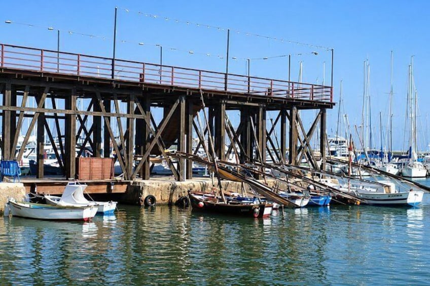 Torrevieja Port Boat Tour with Cava 2