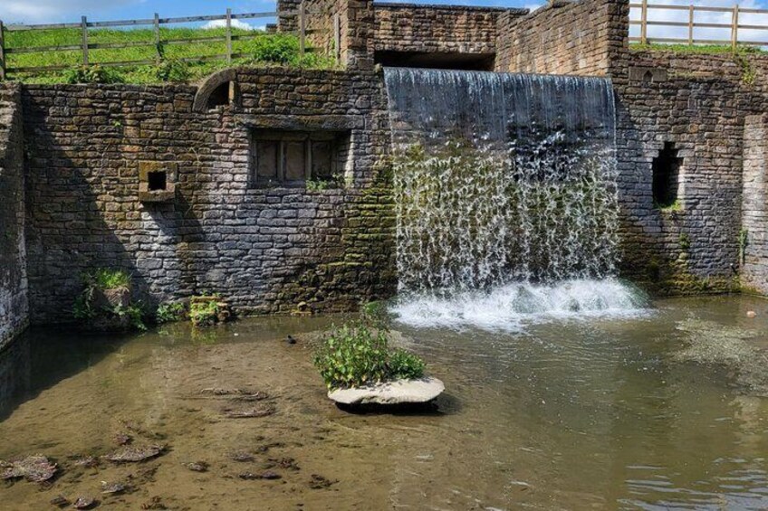 Leeds Castle Canterbury and White Cliffs Private Day Tour 4