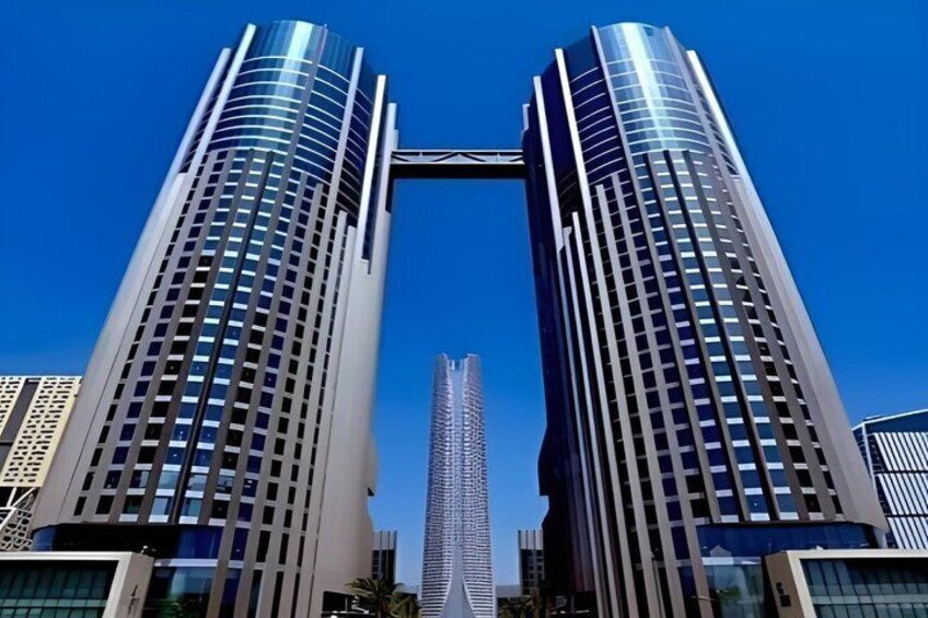 New Administrative Capital Private Tour Future Egypt Experience 3