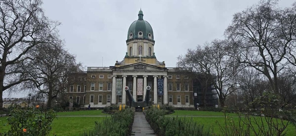 Picture 7 for Activity Imperial War Museum Entry Ticket 5