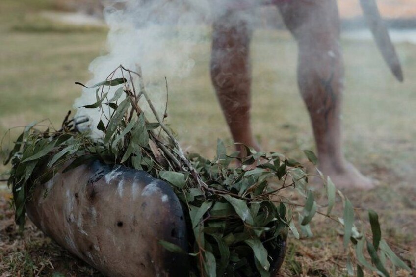 Shellharbour Aboriginal Experience: Gumaraa Connection to Country 4