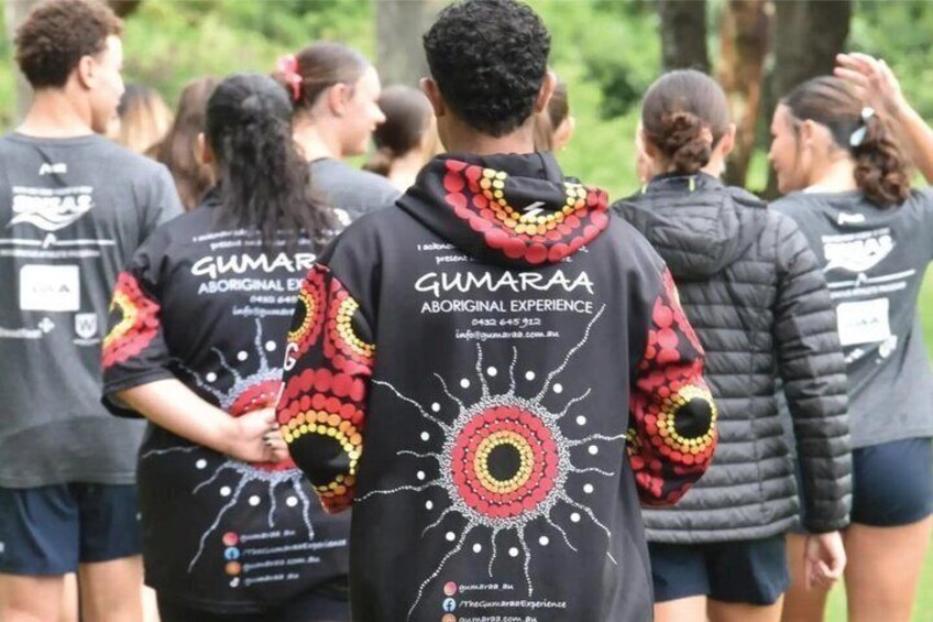 Shellharbour Aboriginal Experience: Gumaraa Connection to Country 3