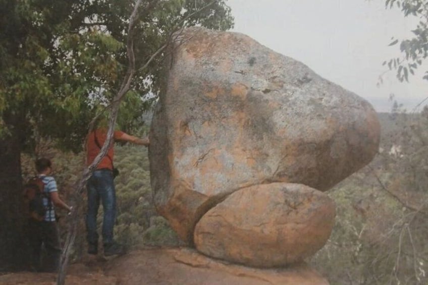 Condobolin Gobondry Springs Full Day Cultural Tour 1