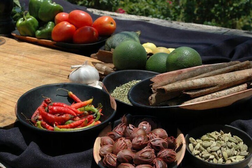 Swahili Spice Experience Culinary Tour of Zanzibar 3