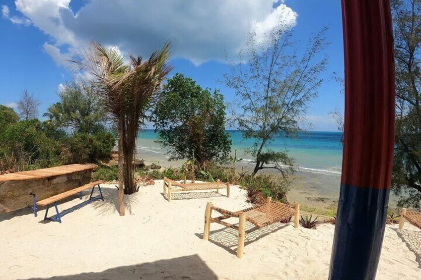 Swahili Spice Experience Culinary Tour of Zanzibar 4