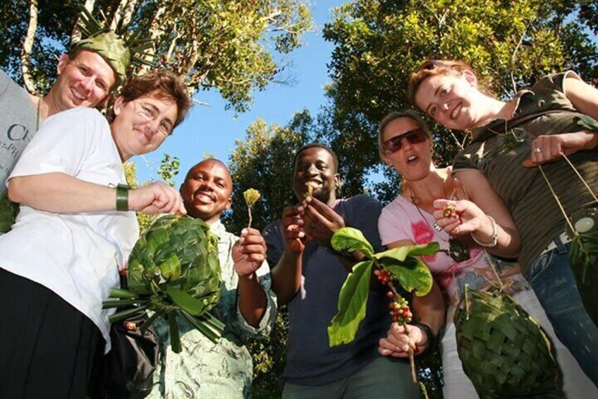 Swahili Spice Experience Culinary Tour of Zanzibar 2