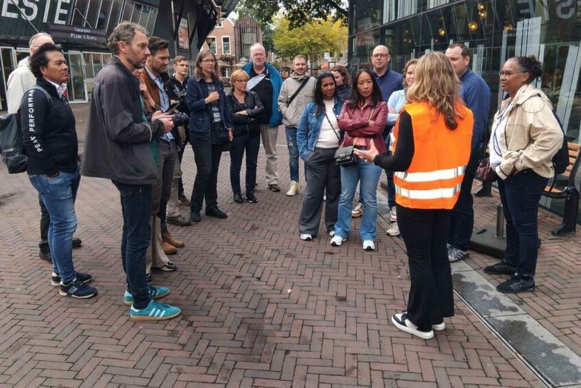 Picture 1 for Activity Hasselt: a guided group activity 5