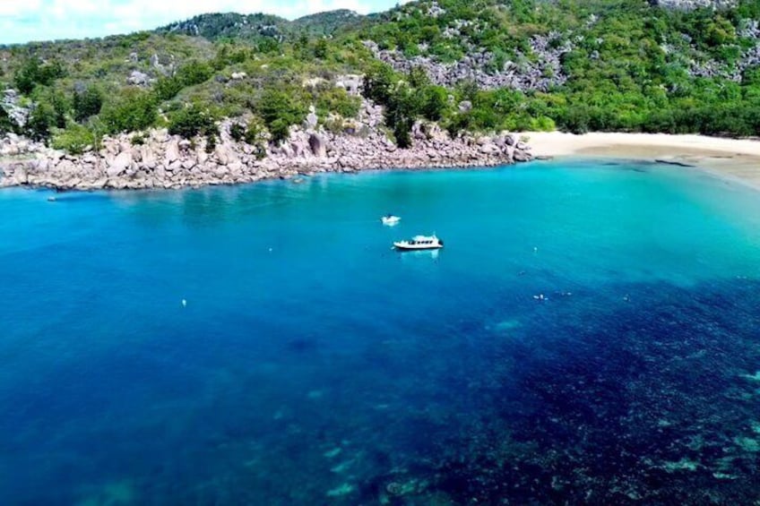 Magnetic Island Adventurer Tour 1
