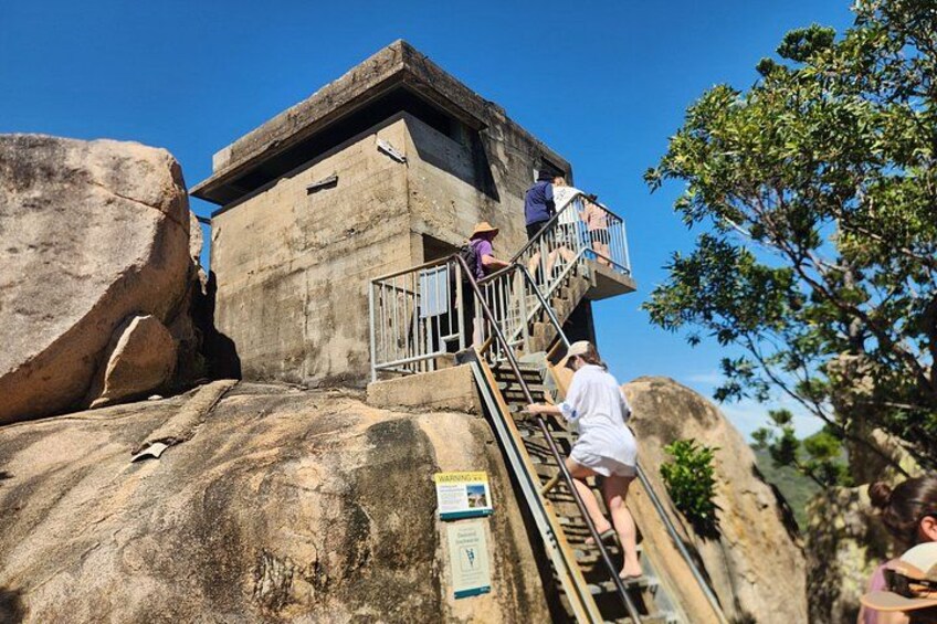 Magnetic Island Adventurer Tour 3
