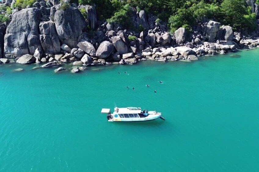 Magnetic Island Adventurer Tour 3