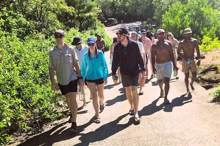 Magnetic Island Adventurer Tour 2