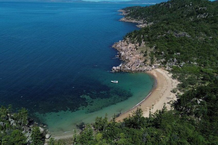Magnetic Island Adventurer Tour 4