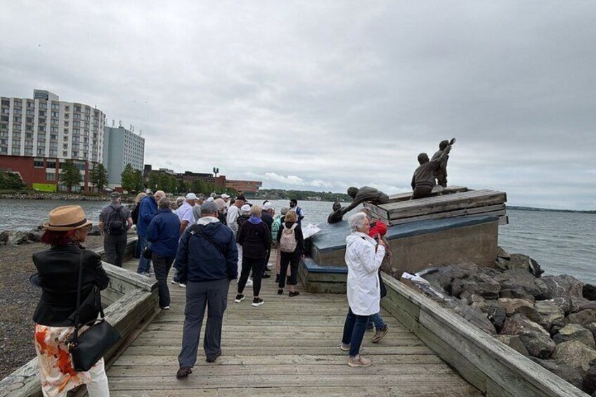 Sydney Cape Breton Island: Town To The Coast 3