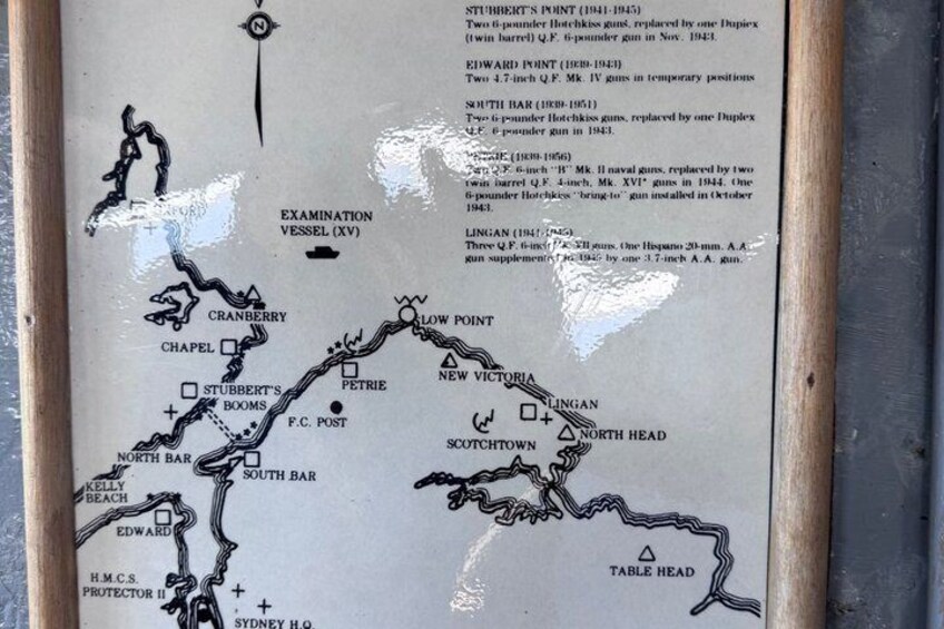 Town To The Coast of Sydney Cape Breton 1