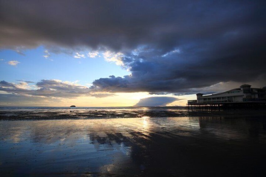 Weston Seaside Walking Tour 1