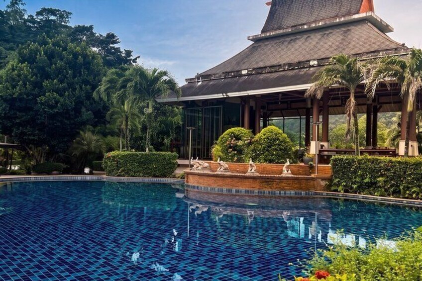 Koh Chang VIP 2-Day Secret Beach Sunset Private Island Tour 2