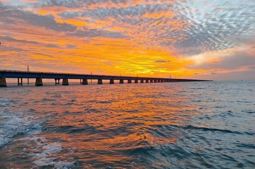 Sandbar and Sunset Cruise Combo Adventure 5