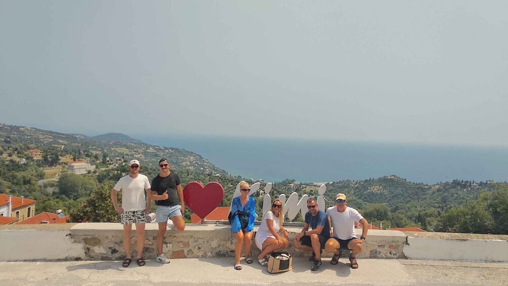 Evia Grand Tour 2
