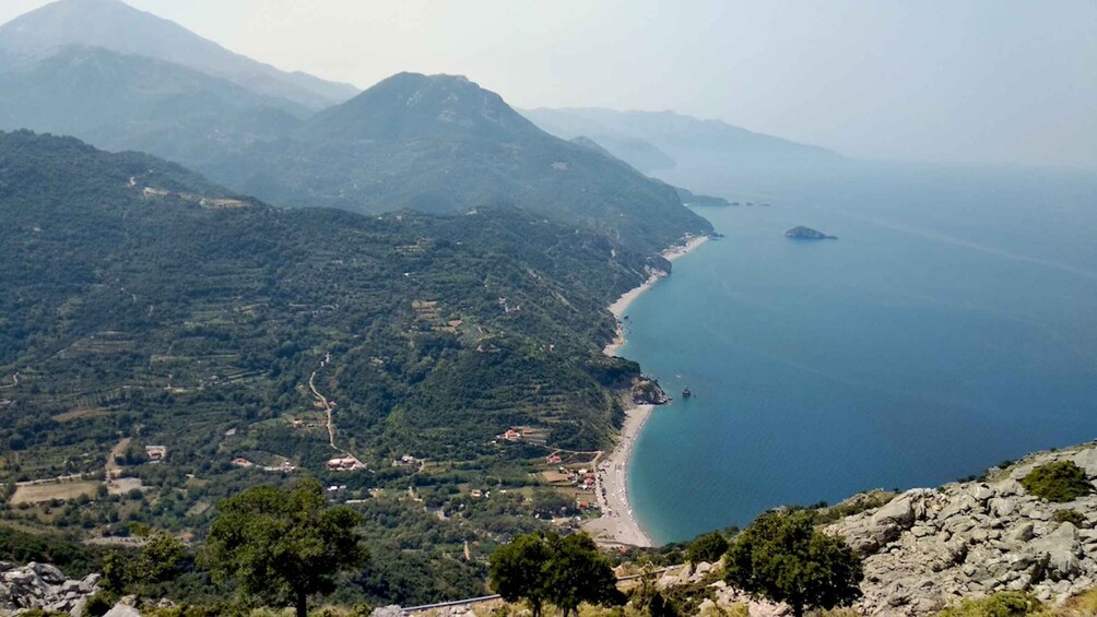 Picture 1 for Activity Evia Grand Tour 3