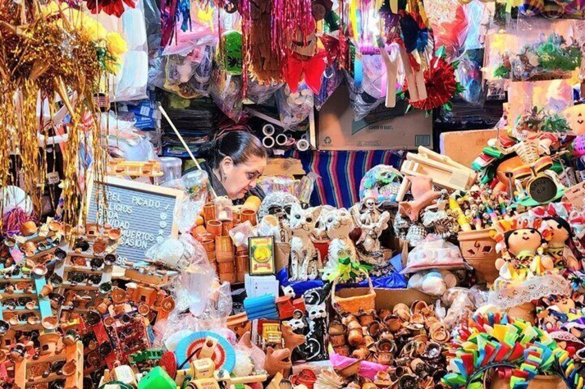 Monterrey Walking Tour: Explore History, Culture, and Cuisine 1