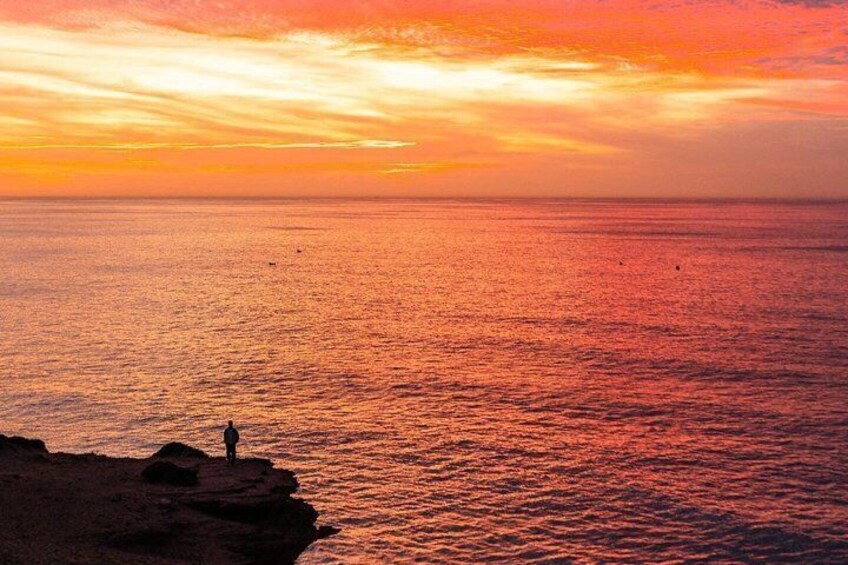 Excursion paradise valley and Taghazout Timlaline 5