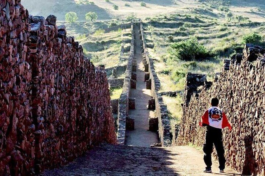 Cusco South Valley Tour of the Southern Andes 4