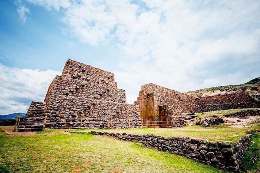Cusco South Valley Tour of the Southern Andes 1