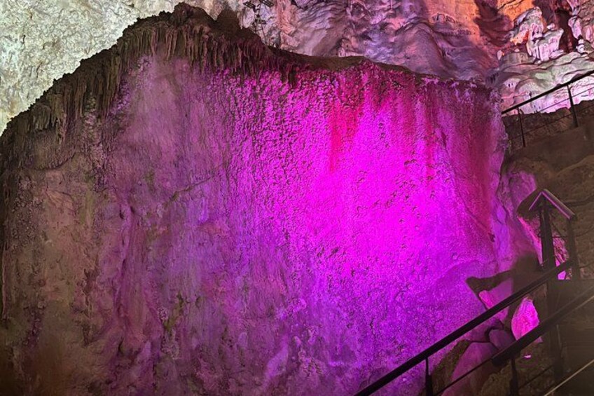 Benidorm: Canelobre and Busot Caves Small group 3