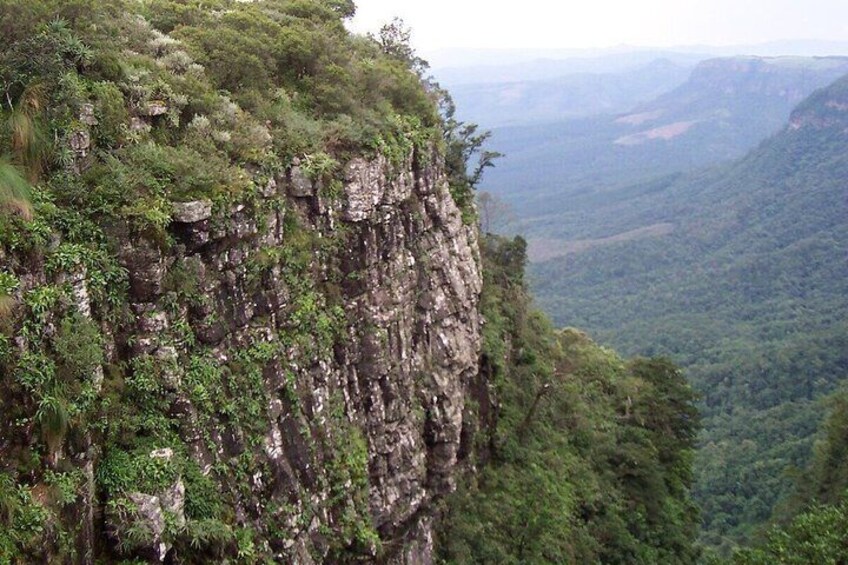 Cape Town Garden Route Five Day Adventure Tour 3