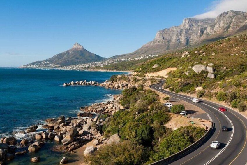 Cape Town Garden Route Five Day Adventure Tour 2