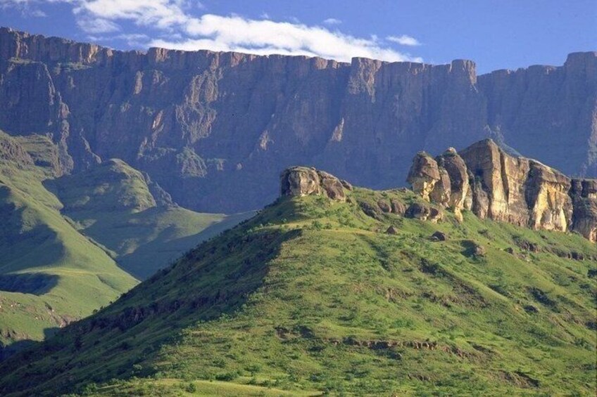 Cape Town Garden Route Five Day Adventure Tour 1