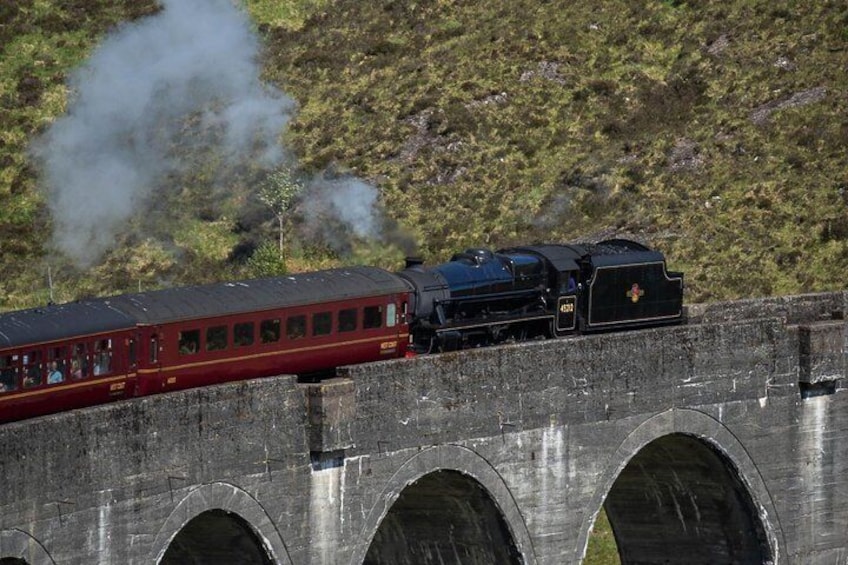 Harry Potter or Downton Abbey Private Tour Experience 2