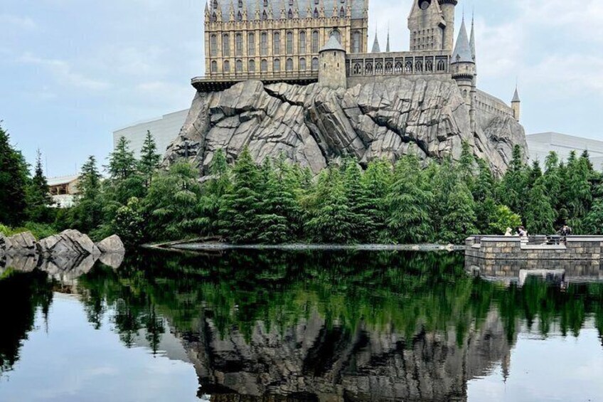 Harry Potter or Downton Abbey Private Tour Experience 3