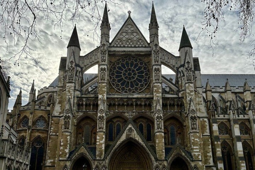 Harry Potter or Downton Abbey Private Tour Experience 1