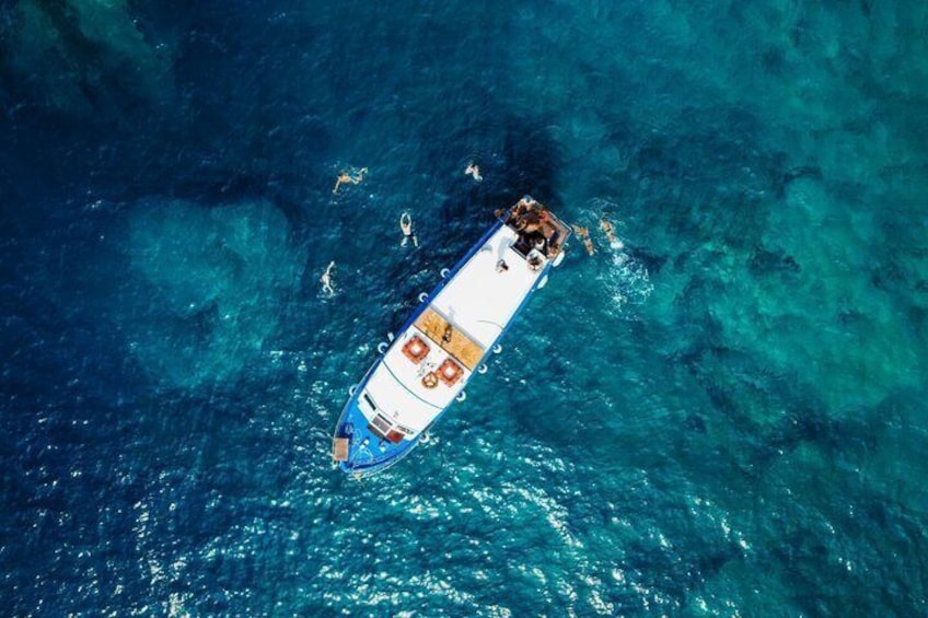 Korcula Boat Adventure Tour 1