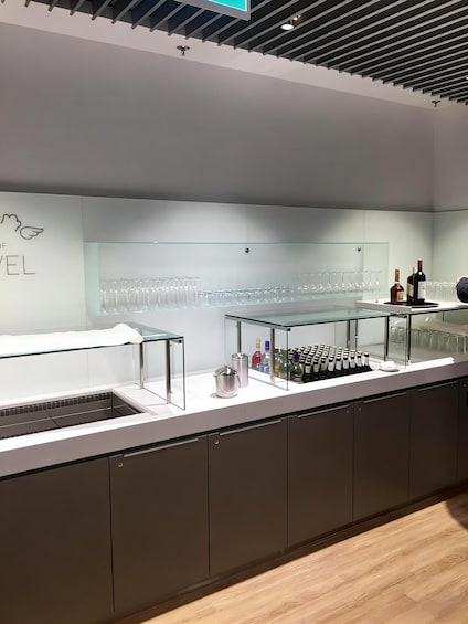 Picture 5 for Activity DUS Duesseldorf Airport Lounge Access 2