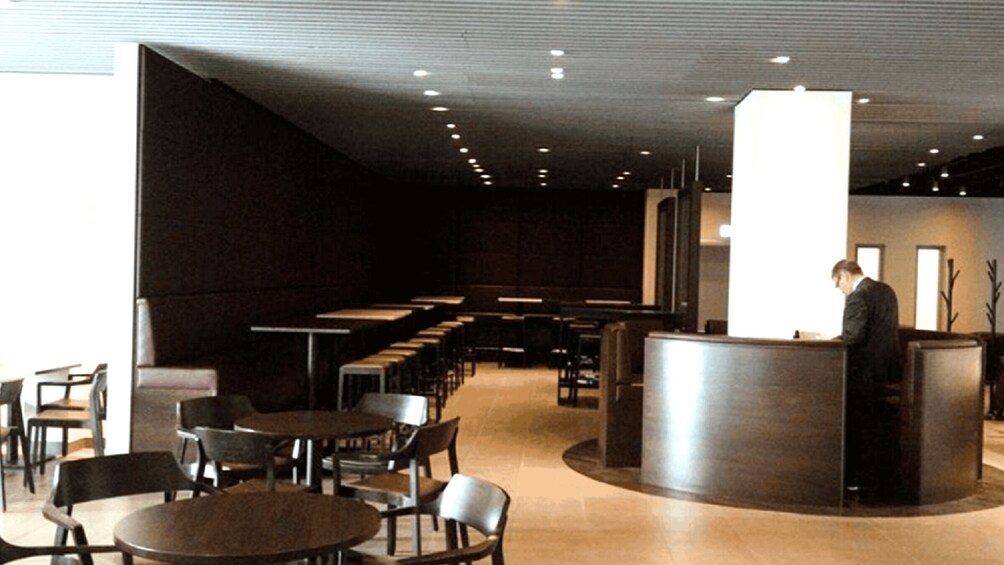 Picture 2 for Activity DUS Duesseldorf Airport Lounge Access 4
