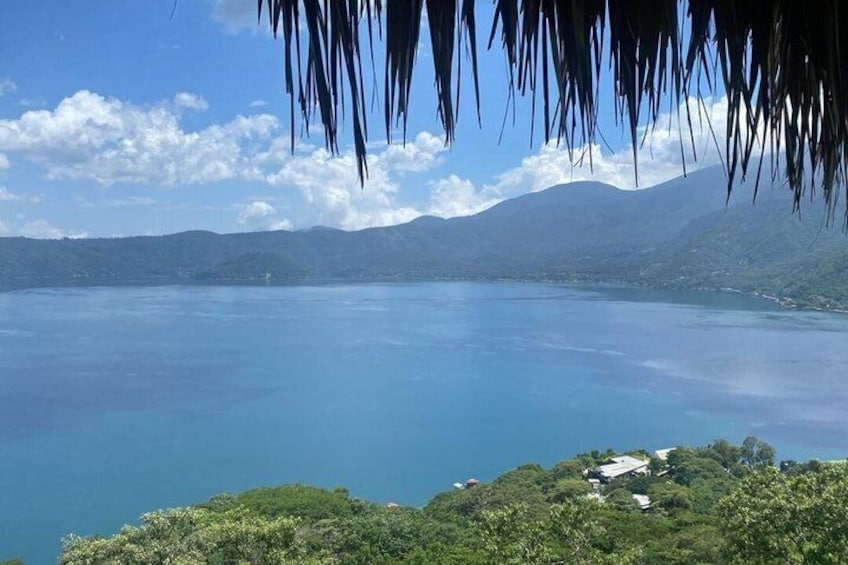 Santa Ana Volcano and Lake Coatepeque Adventure Tour 3