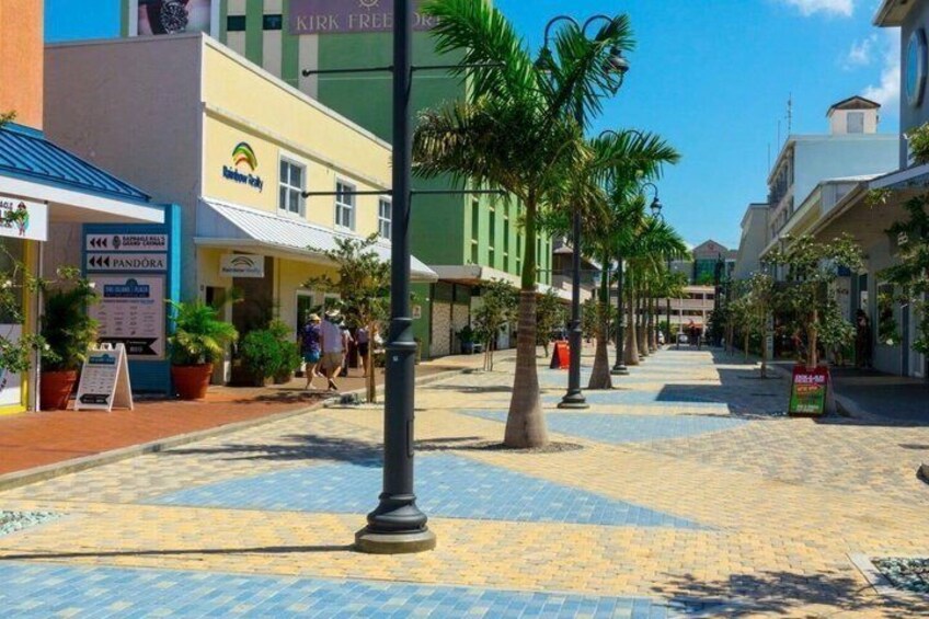 Grand Cayman Self Guided Walking Tour and Pirate Treasure Hunt 3