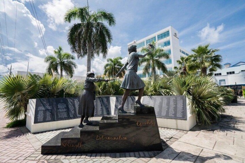 Grand Cayman Self Guided Walking Tour and Pirate Treasure Hunt 4