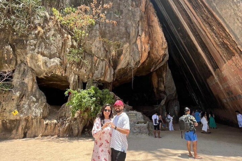 James Bond Island and Phang Nga Bay Speedboat Tour from Phuket 2