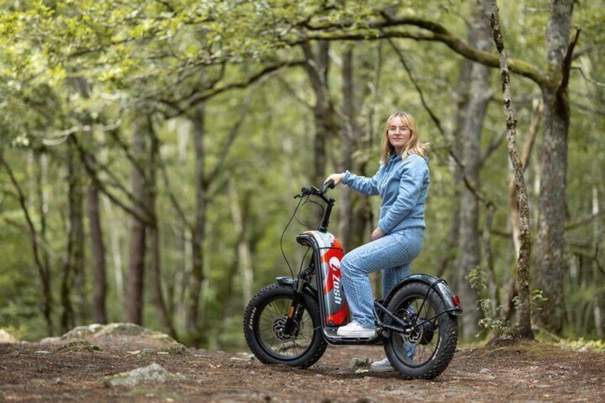 Adventure Tour Serra de Monchique 1