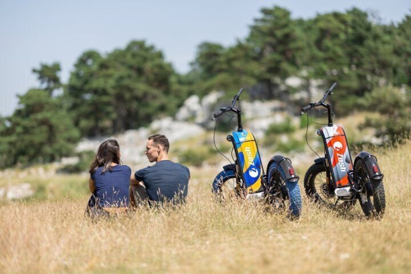 Adventure Tour Serra de Monchique 3