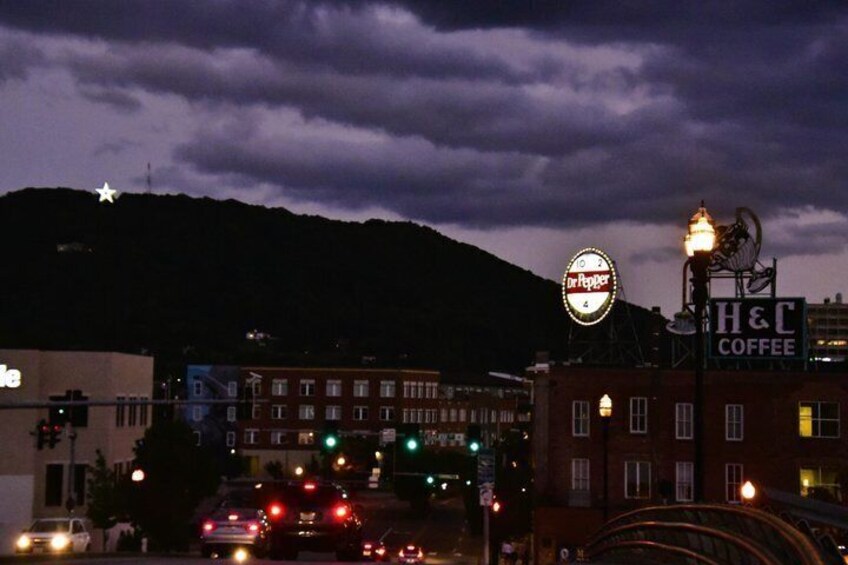 Roanoke True Crime Tour 3