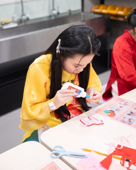 Vietnam: KidZania Hanoi 3