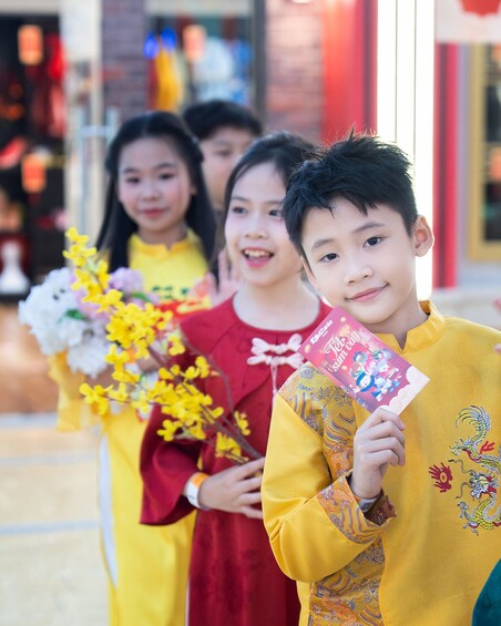 Vietnam: KidZania Hanoi 5