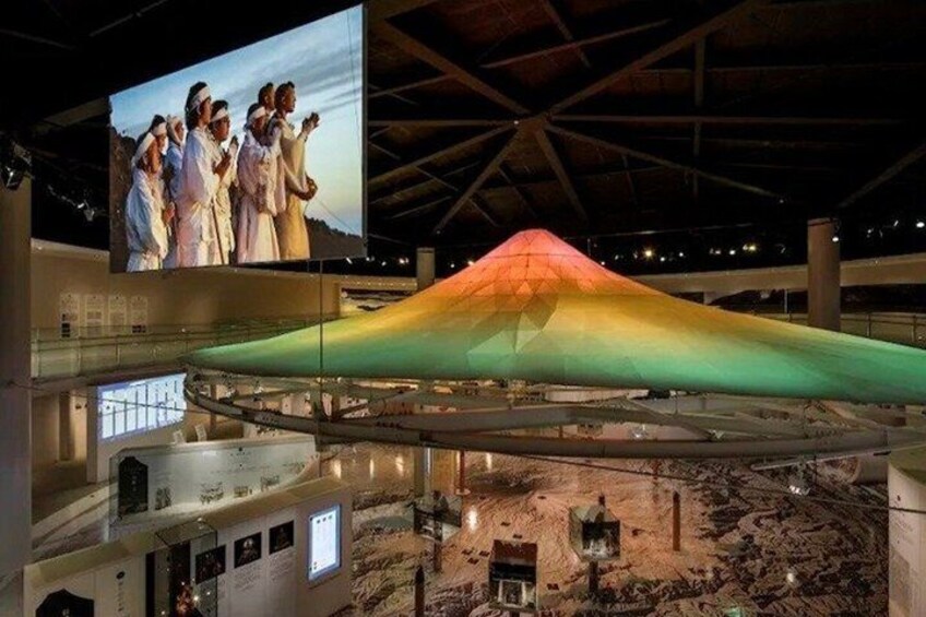 Mount Fuji Hakone Trip with Ropeway Optional Bullet Train Return 2