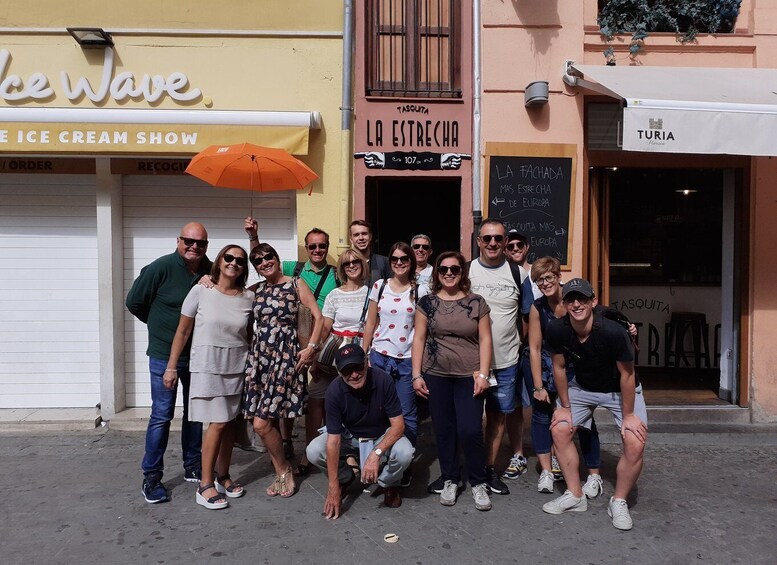Picture 9 for Activity Free walking Tour Valencia Essentials with local guides 2