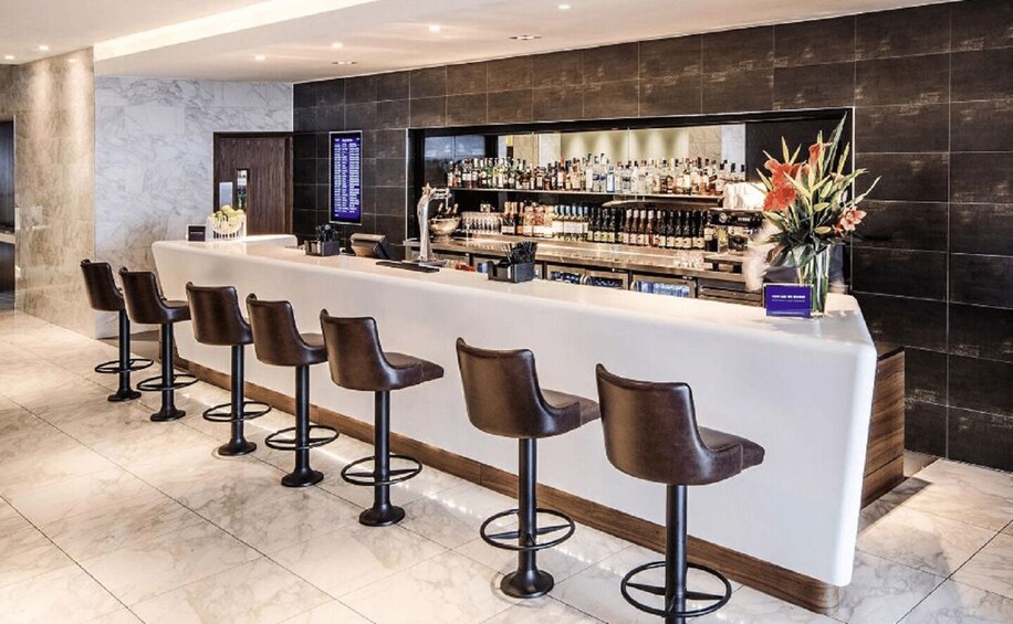 Picture 7 for Activity BHX Birmingham Airport No1 Birmingham Lounge Access 4